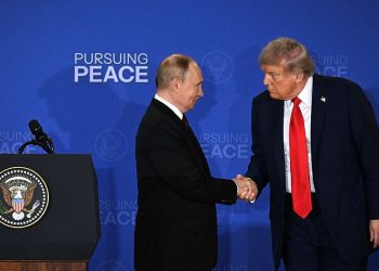 Trump necesita una nueva estrategia para Ucrania