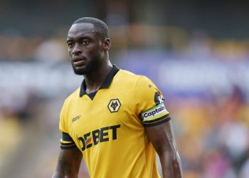 El capitán de los Wolves, Toti, estará fuera por un «período significativo» y se perderá los partidos de Liverpool y Manchester United