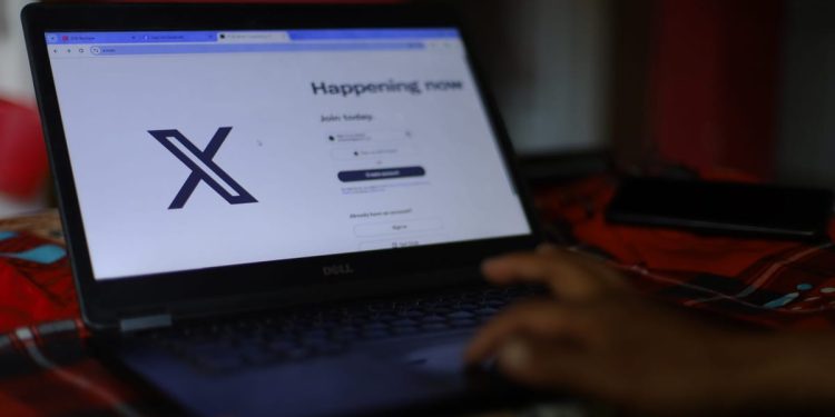 Europa exhala cuando Bruselas finalmente decide multar a Musk X – POLITICO