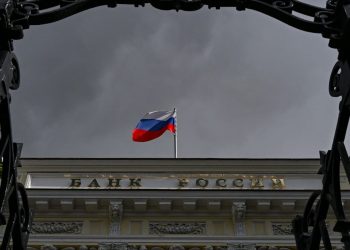 Rusia presenta una demanda contra Euroclear mientras Europa discute sobre activos congelados – POLITICO