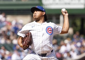 El regreso de Shota Imanaga no impedirá que los Cachorros sumen otro lanzador abridor consumado