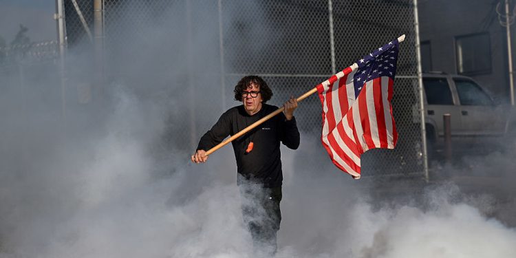 Demanda de ICEBlock: el administrador de Trump se jactó de exigir la eliminación de la App Store