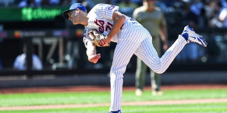 Los Azulejos firman al relevista Tyler Rogers por tres años y 37 millones de dólares: fuente