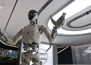 Trump recluta a 5 aliados para contrarrestar a China en tierras raras y tecnología – POLITICO