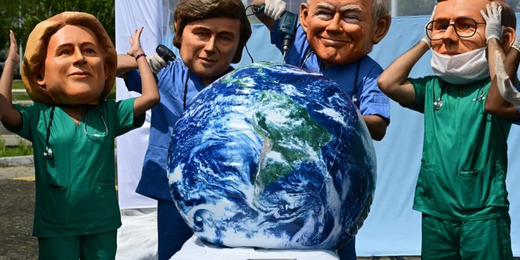 Hasta luego, 2025. No fue un placer conocerte.