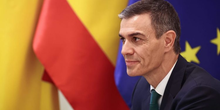 El movimiento #MeToo de los socialistas españoles pone en jaque al Gobierno de Sánchez – POLITICO