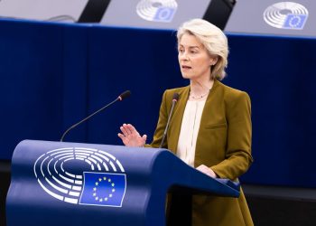 Una investigación por fraude, riesgo de prolongar la UE en la crisis más grave después de las décadas – POLITICO