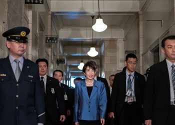 Cómo Sanae Takaichi de Japón torpedeó los vínculos con China