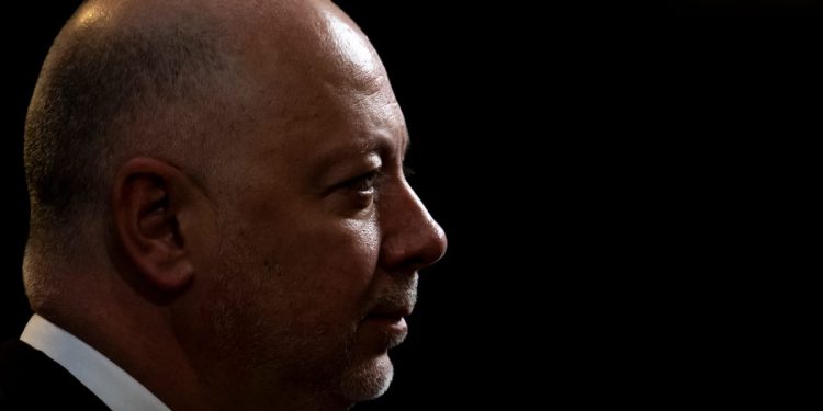 El gobierno búlgaro colapsa después de semanas de protestas masivas – POLITICO