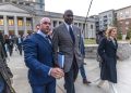 Michael Jordan testifica en el juicio de NASCAR: 'No tenía miedo' de desafiarlos