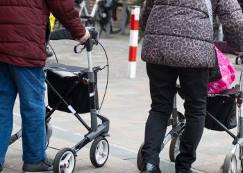 La coalición alemana aprueba el controvertido paquete de pensiones y pone fin a la división – POLITICO