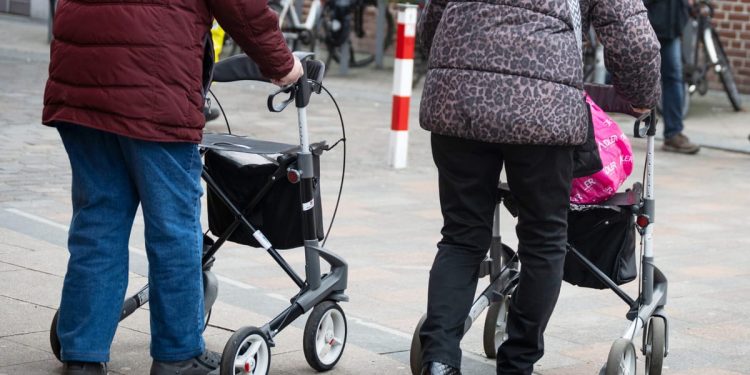 La coalición alemana aprueba el controvertido paquete de pensiones y pone fin a la división – POLITICO