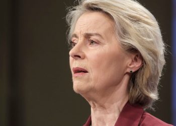 Las conversaciones con Bélgica sobre los activos rusos fueron «constructivas» – POLITICO