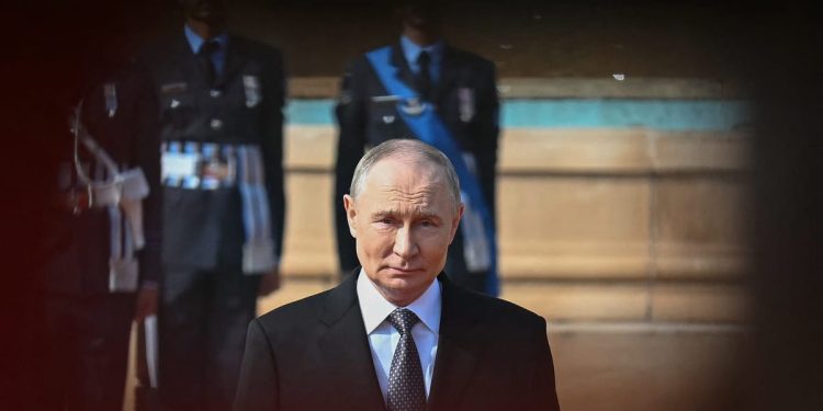 El 'circo' anual de Putin: 5 conclusiones principales