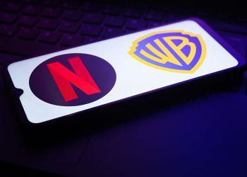 La adquisición de WB por 72 mil millones de dólares de Netflix confunde el futuro de las salas de cine y el streaming