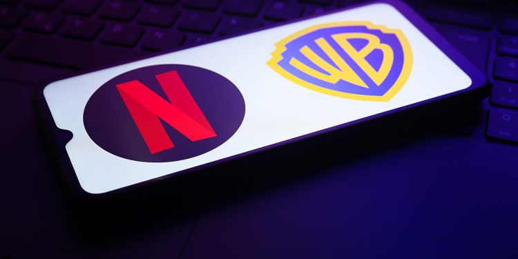 La adquisición de WB por 72 mil millones de dólares de Netflix confunde el futuro de las salas de cine y el streaming