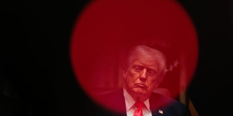 Cuidado con Europa, Trump viene a tus elecciones las próximas