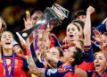 La victoria de España en la Liga de Naciones Femenina marca el final de la era más oscura del equipo