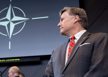 Alto funcionario estadounidense dice que la regulación de la UE «socava» los lazos con la OTAN – POLITICO