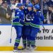 Los Canucks obtienen una victoria divertida, pero la verdadera historia es lo que sucede fuera del hielo