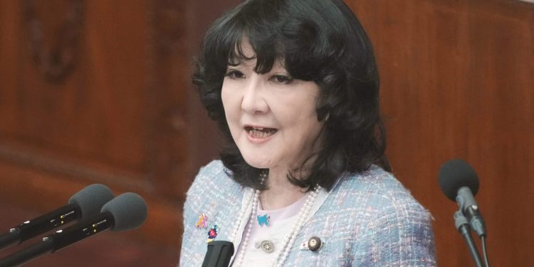 Japón rechaza la petición de la UE de unirse al plan de activos rusos – POLITICO