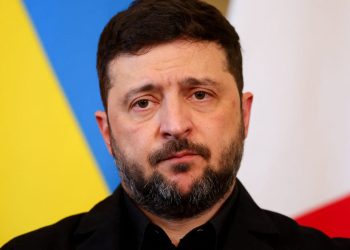 Zelenskyy y enviados de Estados Unidos en Berlín para conversaciones de paz 'importantes' – POLITICO