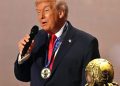 La 'escalofriante' regla de espionaje de las redes sociales de Trump pone en peligro la Copa del Mundo, advierten los críticos – POLITICO