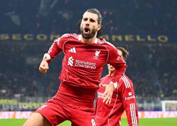 Inter 0 Liverpool 1: ¿Fue la mayor goleada de este Slot? ¿Fueron correctas las polémicas llamadas del VAR?