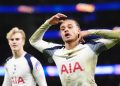 ¿Es justo decir que el Tottenham no jugó «como un equipo grande» contra el Slavia Praga?