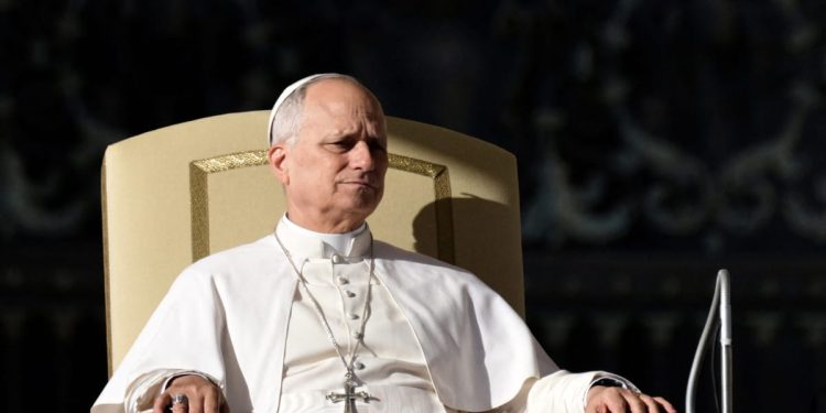 El Papa insta a Trump a no «romper» la relación entre Estados Unidos y Europa – POLITICO