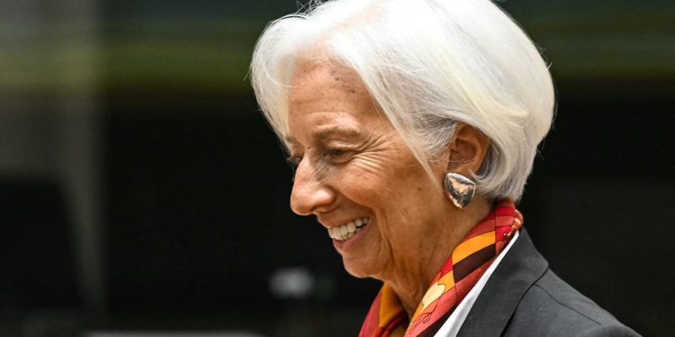 El BCE mantiene las tasas sin cambios a medida que mejoran las perspectivas – POLITICO