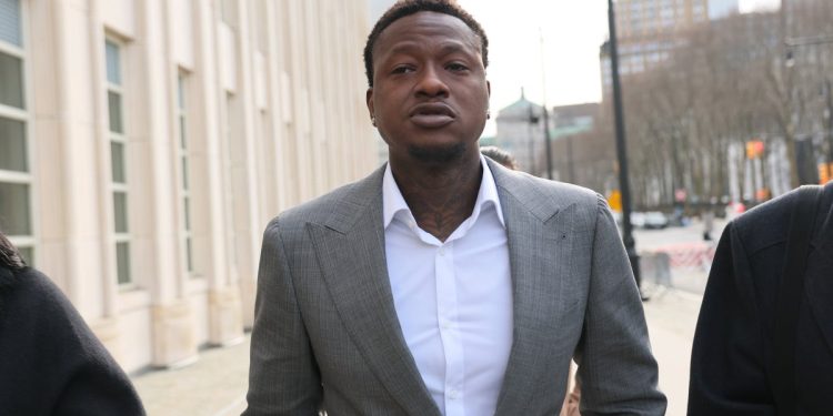 Audiencia judicial de Terry Rozier: el guardia del Miami Heat se declara inocente de las acusaciones de apuestas deportivas