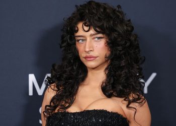 Rachel de Marty Supreme fue un papel soñado para Odessa A'zion