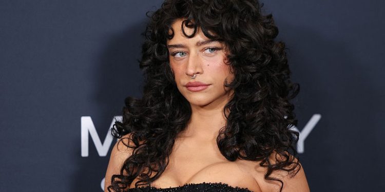 Rachel de Marty Supreme fue un papel soñado para Odessa A'zion