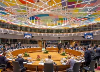 El acuerdo de la UE sobre Ucrania se produce a pesar del rechazo del uso de activos rusos congelados – POLITICO