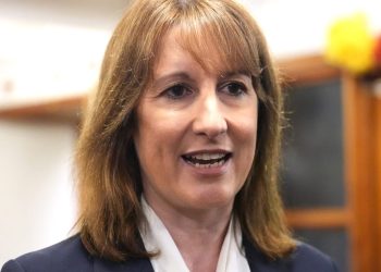 La canciller del Reino Unido planea el pronóstico de primavera para marzo – POLITICO