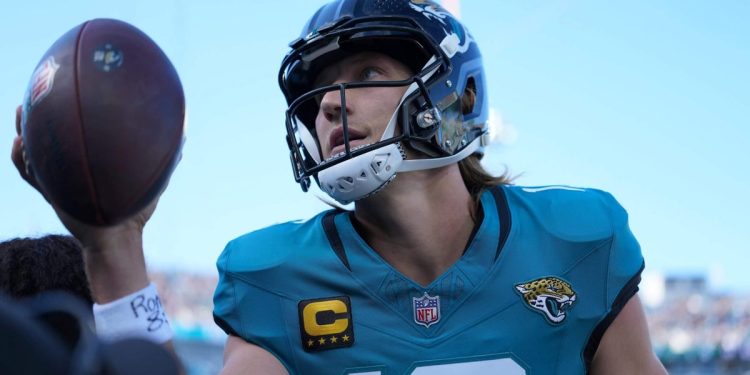 Cómo se están desarrollando Bo Nix, Trevor Lawrence y JJ McCarthy: reseña de la película de la semana 15