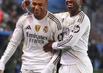 Mbappé regresa al Alavés para aliviar la presión del Real sobre el técnico del Madrid Alonso | Noticias de futbol