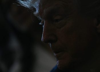 Trump cree que quiere una Europa sin la UE, pero no debería – POLITICO