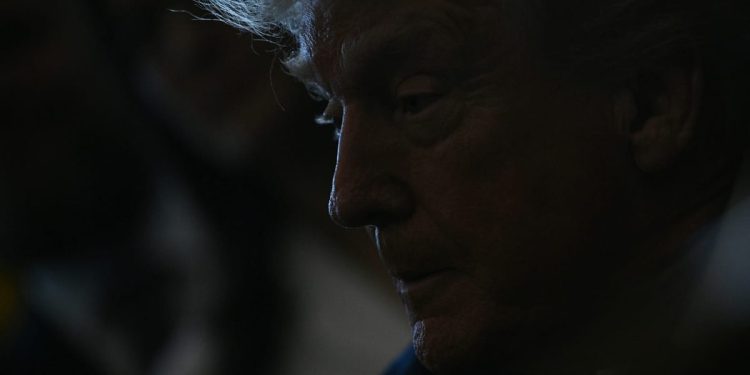 Trump cree que quiere una Europa sin la UE, pero no debería – POLITICO