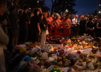 Después de que ISIS se vincule con ataques en Australia y Siria, ¿qué tan grande es la amenaza? | TIEMPO