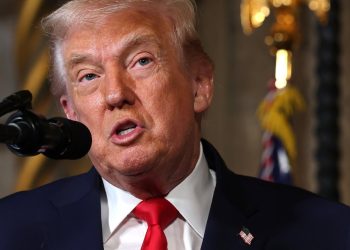 Estados Unidos ataca a ISIS en Nigeria el día de Navidad