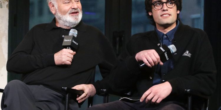 La trágica verdad sobre Nick, el hijo de Rob Reiner, y cómo sus padres intentaron desesperadamente ayudarlo