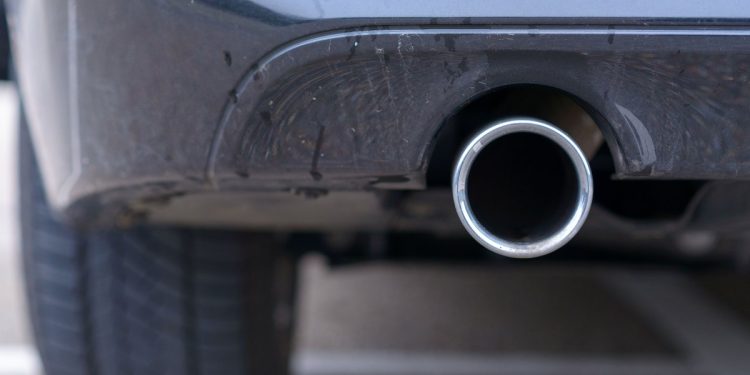 La administración Trump vuelve a hacer retroceder los estándares de economía de combustible