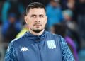 Bomba en Racing: Gabriel Arias ya comunicó que se irá del club a fin de año :: Olé