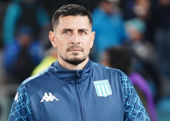 Bomba en Racing: Gabriel Arias ya comunicó que se irá del club a fin de año :: Olé