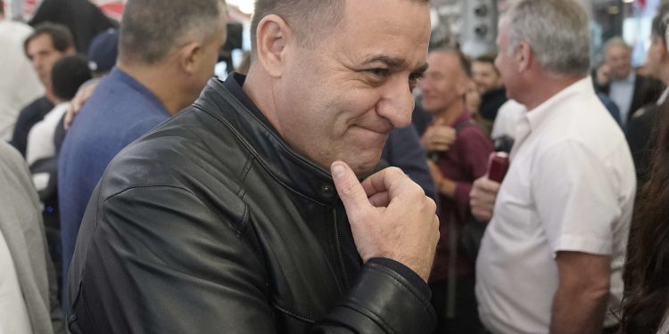 El juez Aguinsky ordenó levantar el secreto bancario y fiscal sobre Pablo Toviggino, su entorno y las empresas creadas a su alrededor