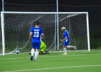 Copa GFF Super 16… Fruta Conquerors & Zeelugt Defenders avanzan a la siguiente ronda