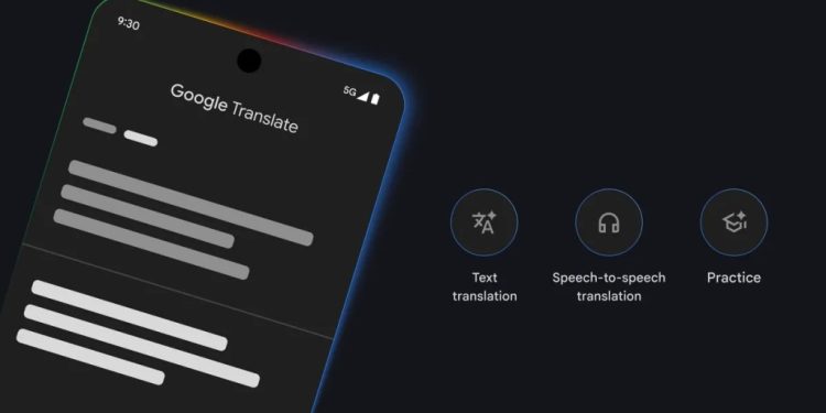 Millones de auriculares se convertirán en traductores de Google Live