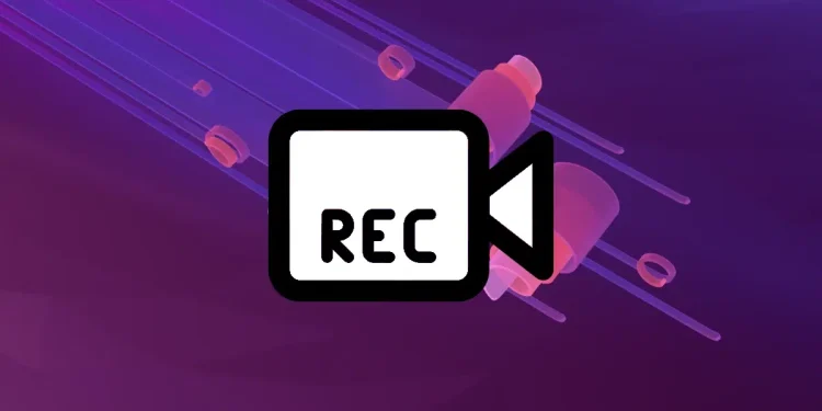 Cómo grabar la pantalla en Linux, tutorial actualizado